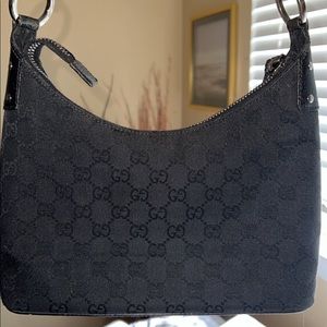 GUCCI SHOULDER BAG